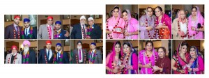 Asian Wedding Photography and Videography 